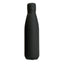 Premium Puff Bottle – Rubber White Finish (500 ml)