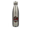 Puff Bottle 500ml – Glossy Red Stainless Steel Promotional Bottle