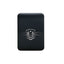 6000mAh Mini Power Bank with Light-Up Logo – Ultra Slim Portable Charger Corporate Gift