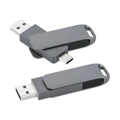 AMIF 109 OTG Metal USB Flash Drive