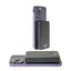 12,000mAh Magnetic Wireless Power Bank – MagSafe Fast Charging for Mobile & Earbuds (15W)
