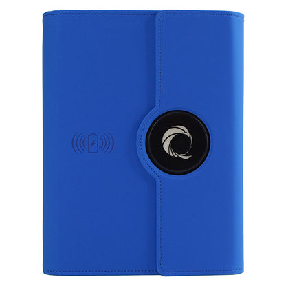 AMIO 30 - Executive Hi-Tech Portfolio Power Bank with Wireless Charging