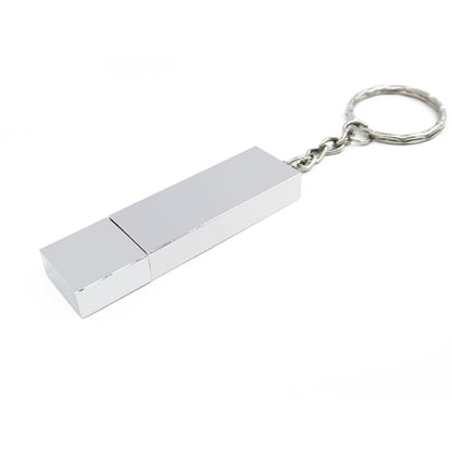 AMIF 024 Metal USB Flash Drive – Durable Custom USB