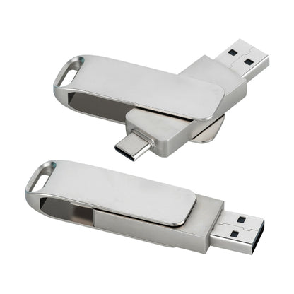 AMIF 109 OTG Metal USB Flash Drive