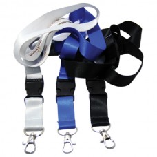 Polyester Lanyard