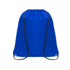 Drawstring Bag - Blue