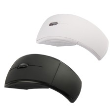 Foldable Wireless Mouse