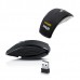 Foldable Wireless Mouse