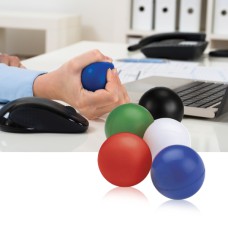 Stress Ball - For Relieving Tension