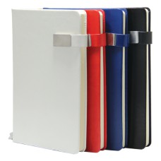 Magnetic Notebook