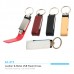 UF-100001 - USB Flash Leather Metal Flip - 8GB Assorted Colors